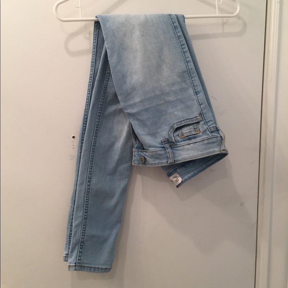 Hollister jeans